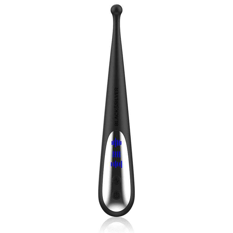 Kenneth Stimulating Vibe Toy Kenneth Stimulating Vibe Toy