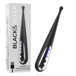 Kenneth Stimulating Vibe Toy
