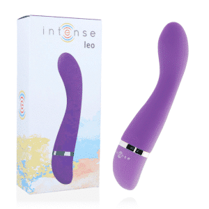 Silicone Lelo Vibrator