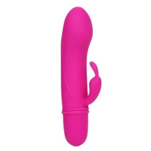 Caesar Rabbit Vibrator by Pretty Love