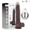 MR Intense MATT Remote Control Vibrator
