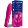 Bala Vibrante Sensual Feel XL