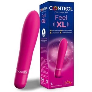 Soft Touch Vibe Feel XL