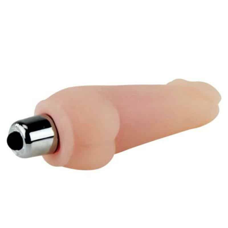 Baile MAVOUVIN Mini Vibrator for Masturbation Baile MAVOUVIN Mini Vibrator for Masturbation