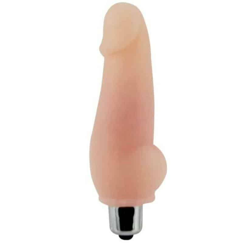 Baile MAVOUVIN Mini Vibrator for Masturbation