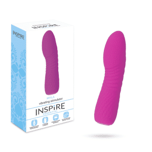 Essential Myla Purple Massager