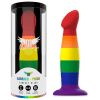 Garrick Pride Mythology Dildo Vibrator