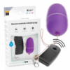 Remote Vibrating Love Egg for Couples