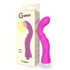 Vibrador Ponto G Recarregável Gregory