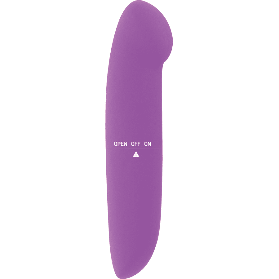 Phil Purple Travel Vibrator Phil Purple Travel Vibrator