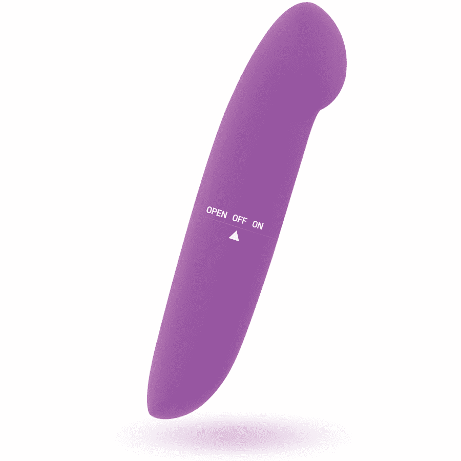 Phil Purple Travel Vibrator Phil Purple Travel Vibrator