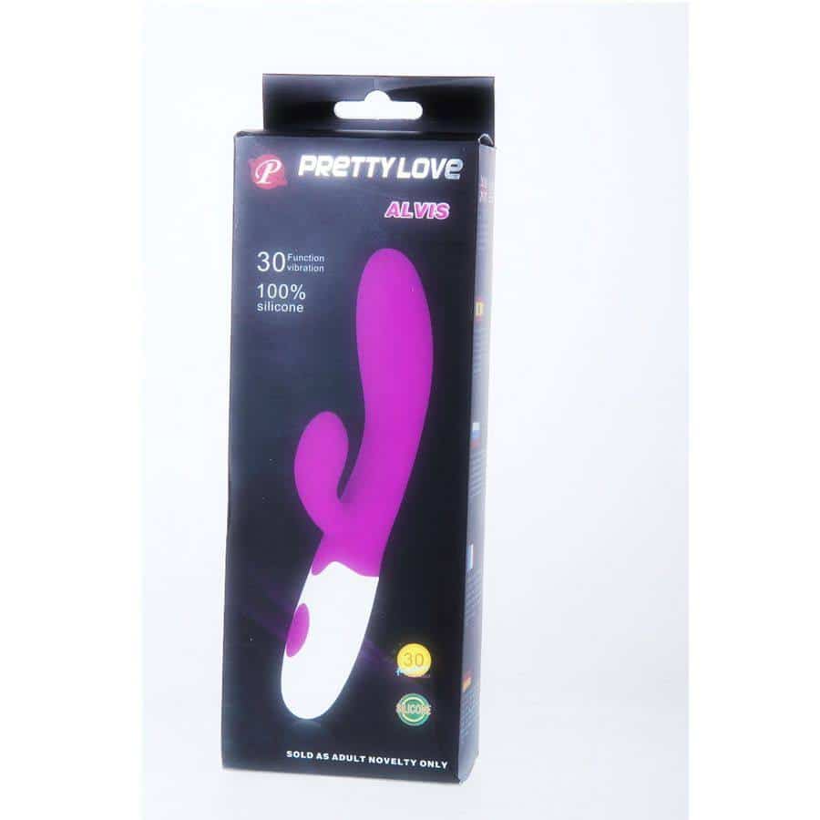 Clitoral Stimulator Vibrator Alvis Clitoral Stimulator Vibrator Alvis
