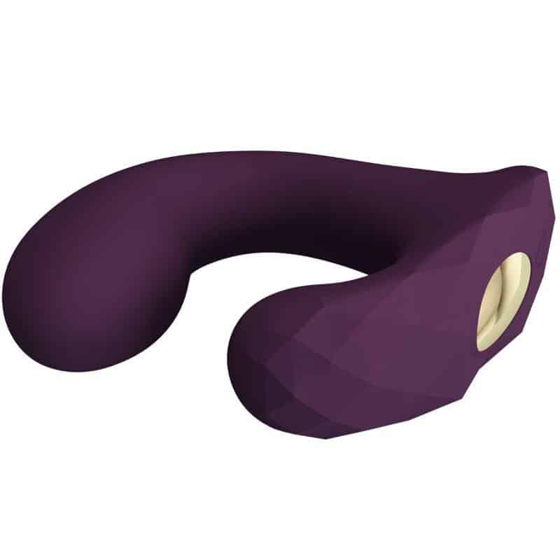 Remote Control Purple Vibrator Remote Control Purple Vibrator