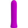 Blanche Stimulator by Pretty Love, Compact Vibrator