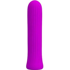 Blanche Stimulator by Pretty Love, Compact Vibrator