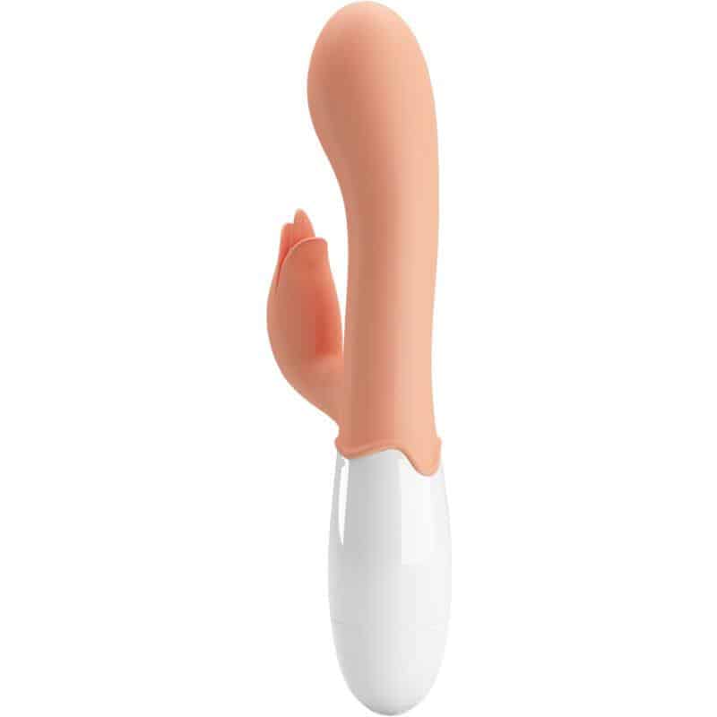 Pretty Love Bloody Mary Dual Motor Stimulator Pretty Love Bloody Mary Dual Motor Stimulator