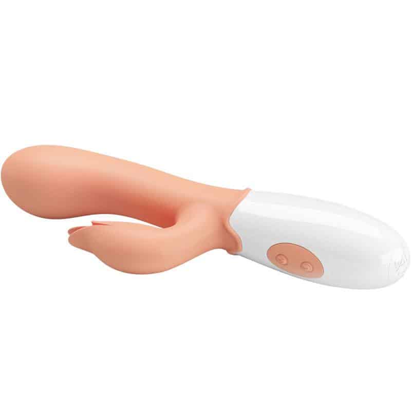 Pretty Love Bloody Mary Dual Motor Stimulator Pretty Love Bloody Mary Dual Motor Stimulator