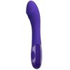 Pretty Love ELEMENTAL YOUTH Violet Silicone Vibrator
