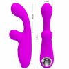 SKYLAR Stimulating Vibrator by Pretty Love