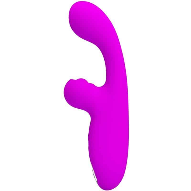 SKYLAR Stimulating Vibrator by Pretty Love SKYLAR Stimulating Vibrator by Pretty Love