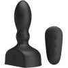 Vibrador Prostático Inflável Pretty Love - MARRIEL com Vibrações