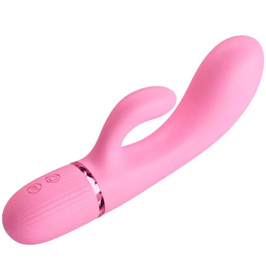 Marski G-Spot Vibrator Toy Marski G-Spot Vibrator Toy