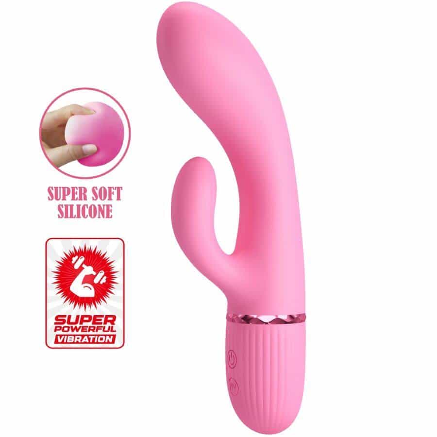 Marski G-Spot Vibrator Toy