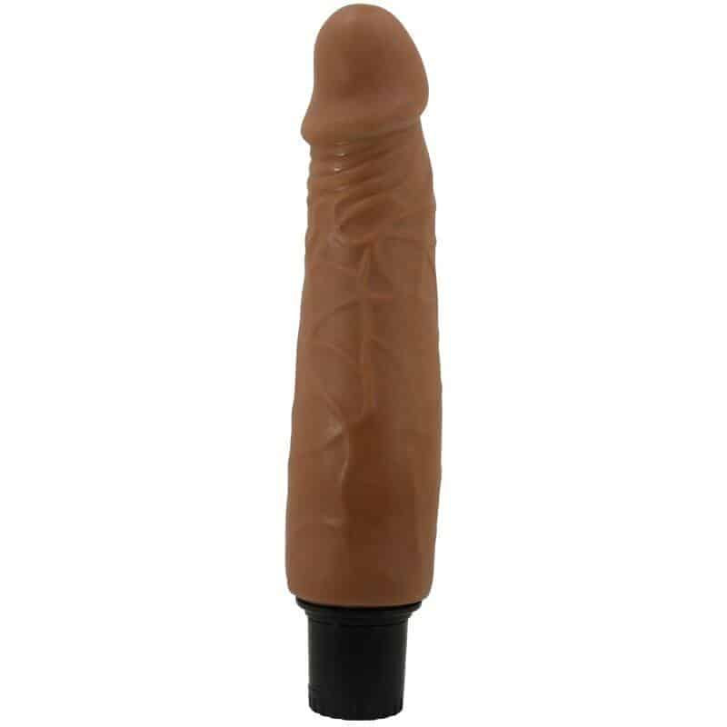 RealISTIC VIBE 4cm Waldorf by Pretty Love RealISTIC VIBE 4cm Waldorf by Pretty Love