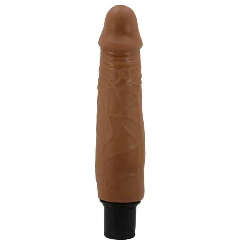 RealISTIC VIBE 4cm Waldorf by Pretty Love