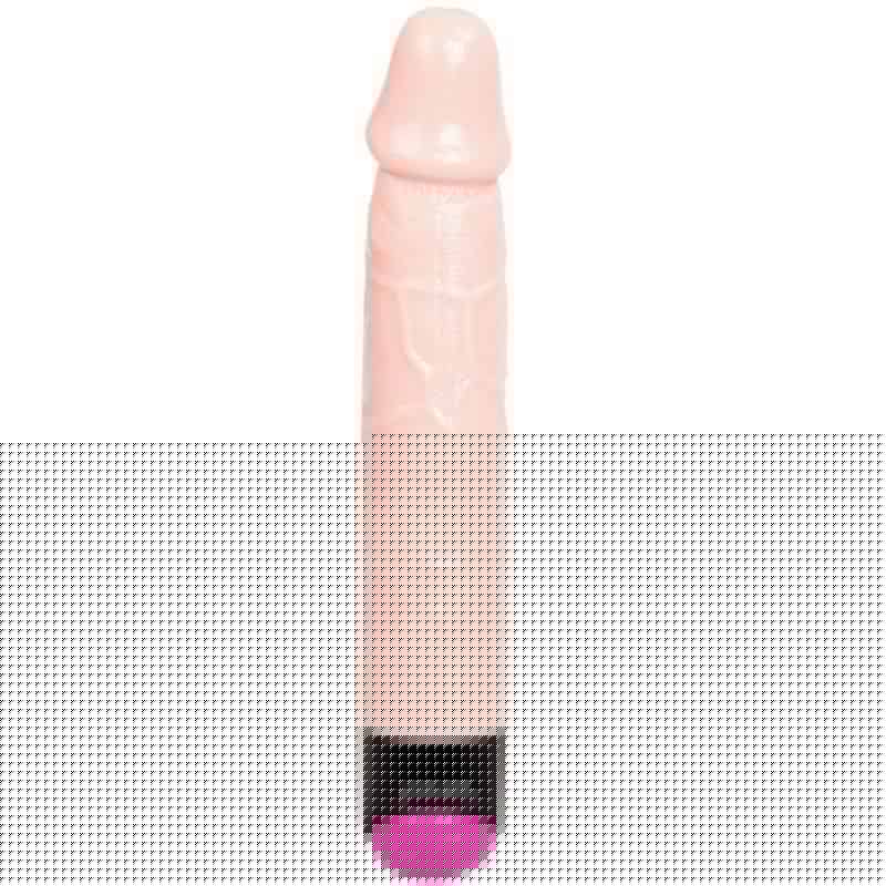 Vibrador Realista 24cm Vibrador Realista 24cm