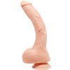Vibrador Realista 26cm