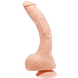 Vibrador Realista 26cm
