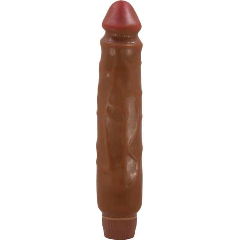 Baile Jack 26cm Real Feel Vibrator