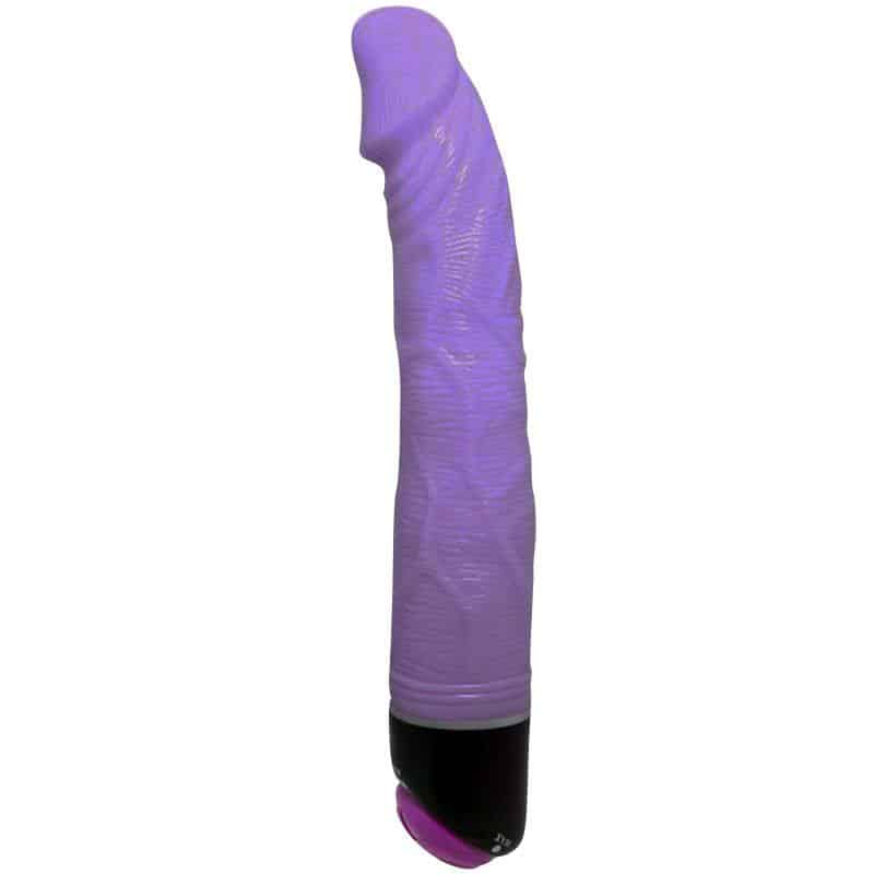 Lilac Adour Club Vibrator with Powerful Vibes