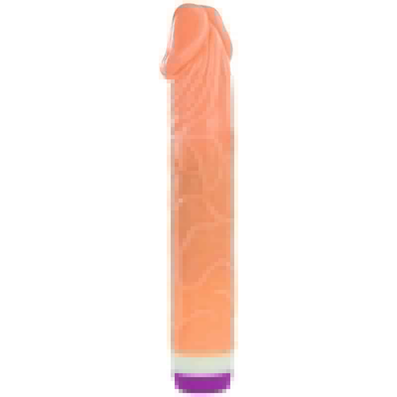 Vibrador Realista Baile 22.5cm Vibrador Realista Baile 22.5cm