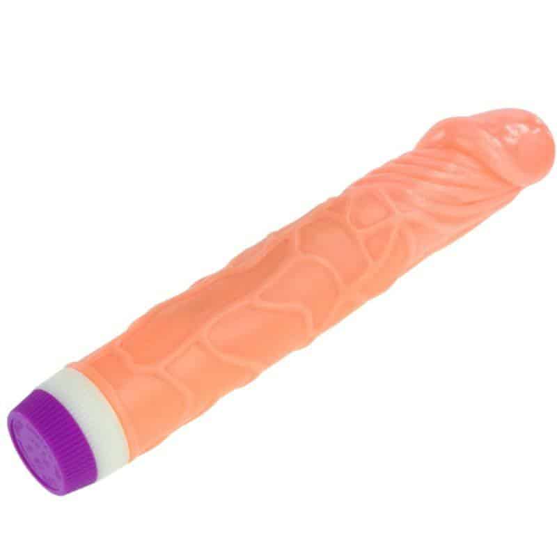 Vibrador Realista Baile 22.5cm Vibrador Realista Baile 22.5cm