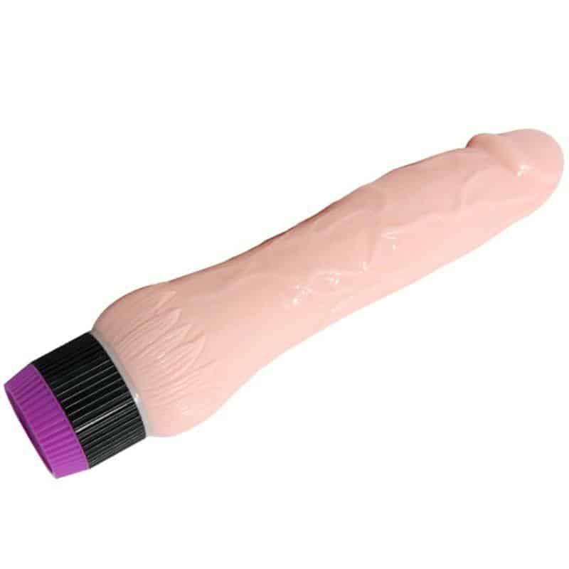 Baile ADOUR CLUB Wide Base Vibrator Baile ADOUR CLUB Wide Base Vibrator