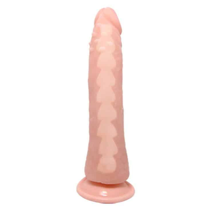 Baile FIT TPR Spine Vibe 20.1cm
