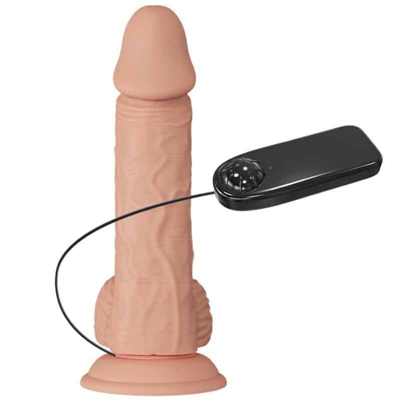 Natural Feel Baile Vibrator Natural Feel Baile Vibrator