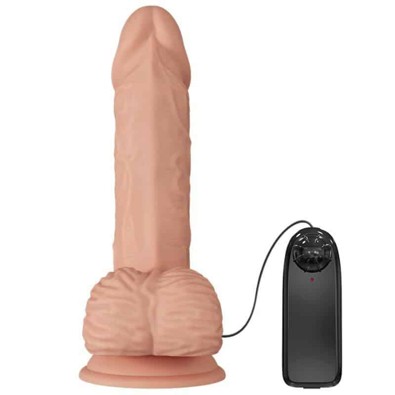Natural Feel Baile Vibrator Natural Feel Baile Vibrator