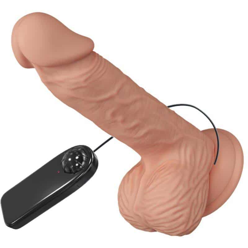 Natural Feel Baile Vibrator