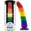 Mythology Devon Pride Dildo Toy
