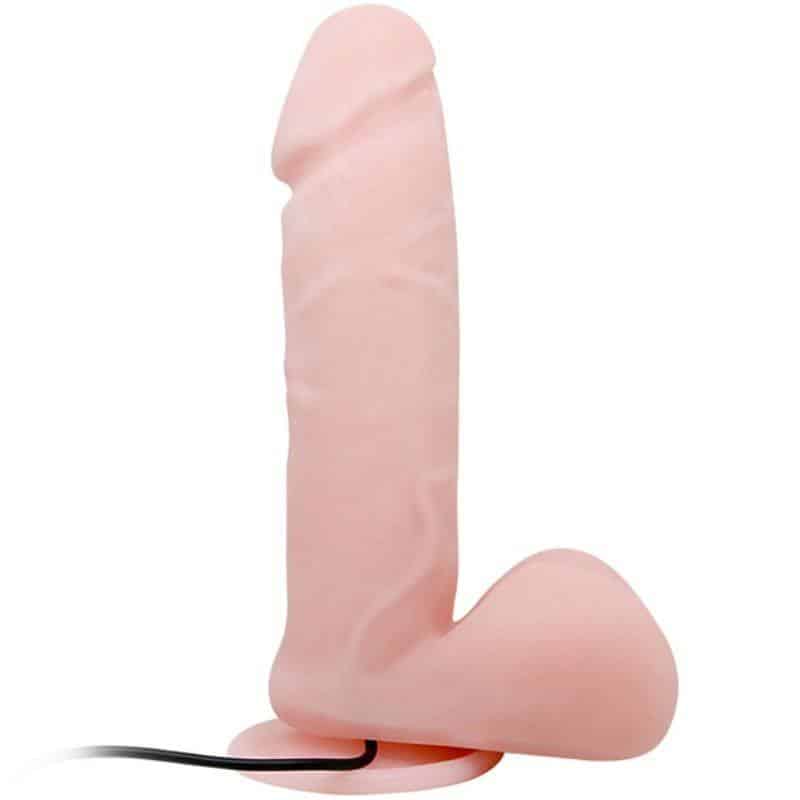 Rotating Sex Toy Oliver Rotating Sex Toy Oliver