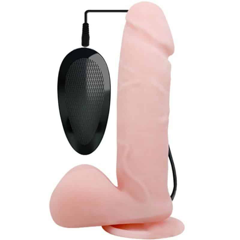 Rotating Sex Toy Oliver