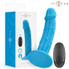 PHOEBE 10 Speed Remote Control Vibrator