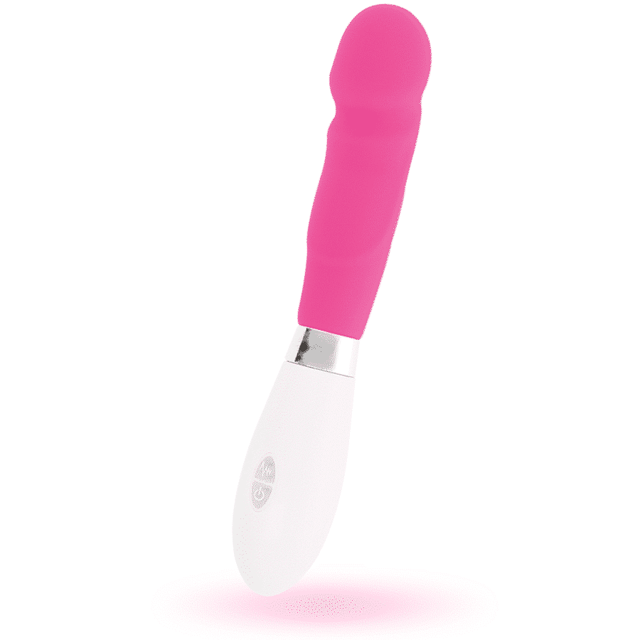 Pink Paul Vibrator Toy Pink Paul Vibrator Toy