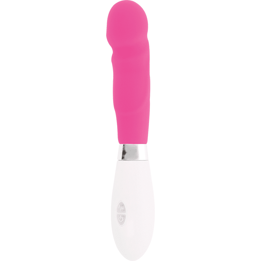Pink Paul Vibrator Toy Pink Paul Vibrator Toy