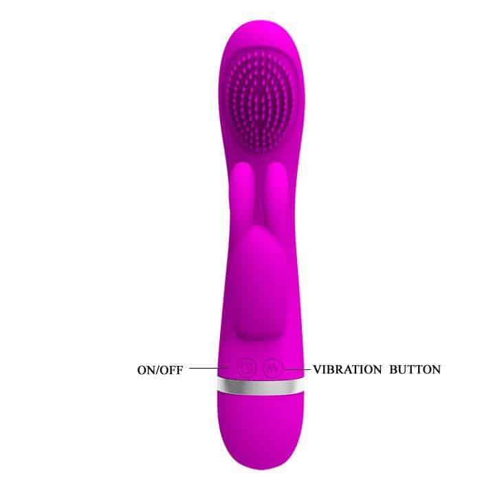 G-Spot Mini Vibe Pretty Love ARVIN G-Spot Mini Vibe Pretty Love ARVIN