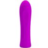 Pretty Love Alfreda Super Power Purple Vibrator