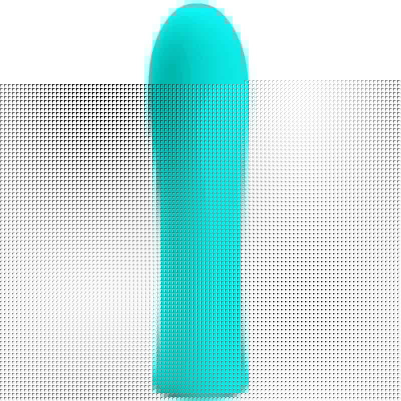 Aqua Green Vibrator Pretty Love Alfreda Compact Aqua Green Vibrator Pretty Love Alfreda Compact